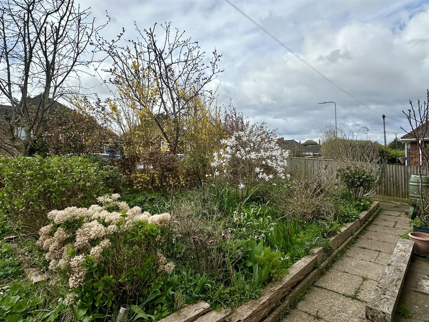 St. Peters Crescent, Bexhill-On-Sea